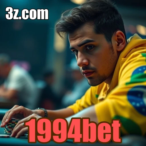 Bingo no 1994bet: Diversão e Prêmios a Cada Rodada