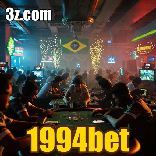 Bônus Imperdíveis no 1994bet Para Engajar Jogadores Brasileiros