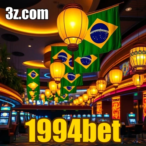 1994bet Eventos Esportivos