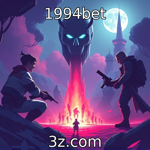 Desenvolvimento de jogos independentes ganha destaque no mercado : 1994bet