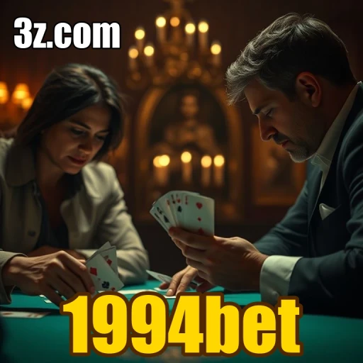 1994bet Cassino Ao Vivo