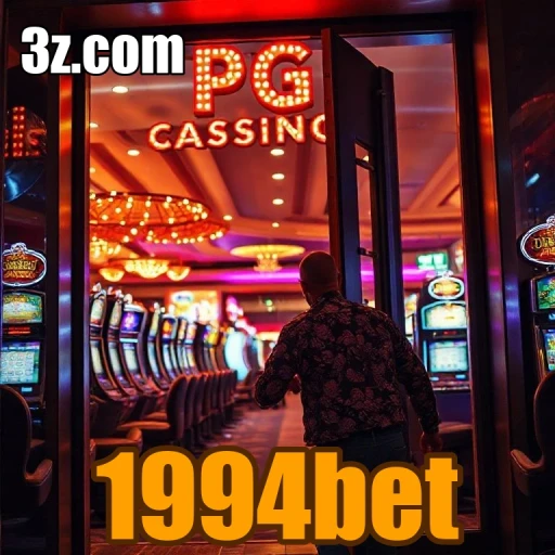 Lotto: A Emoção das Apostas no 1994bet