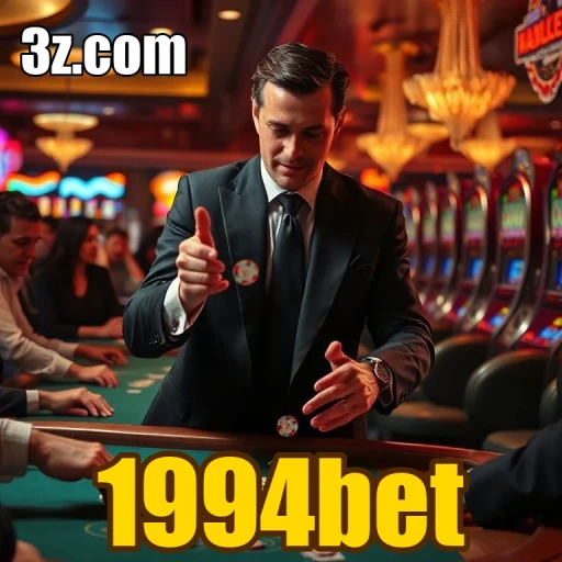 Sports da 1994bet: Apostas que Transformam Emoções em Vitórias